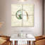 Aletra Ocean Prints III-109040923