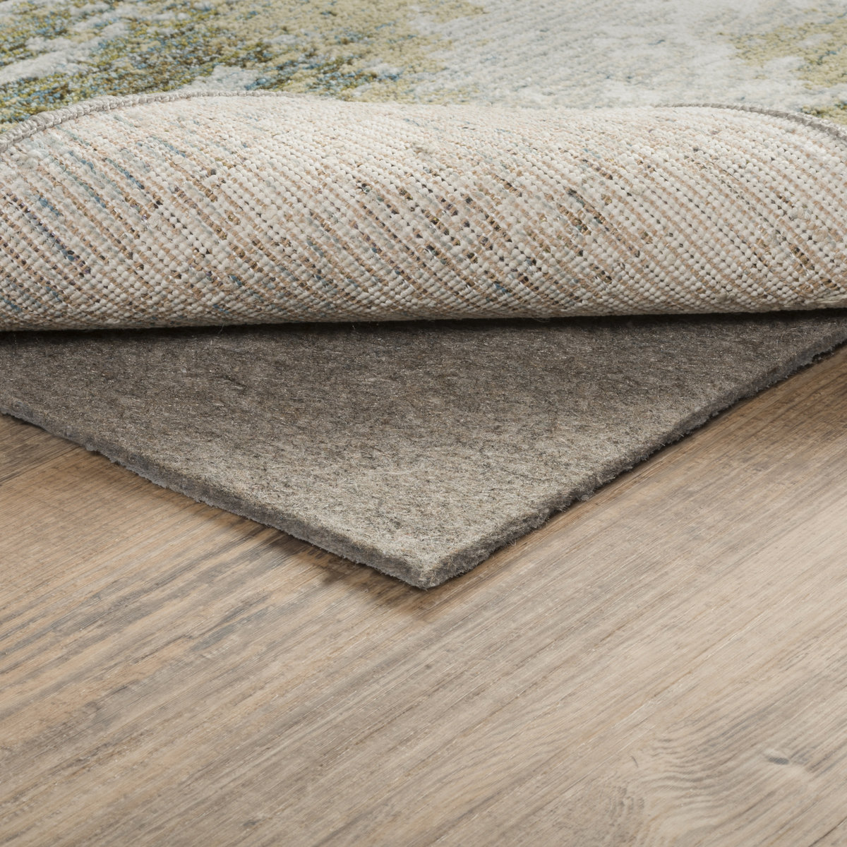 The Twillery Co. Trimont Rug Pad