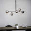 Bendeguz Wangara 5-Light Unique Chandelier-2126574879-2126574864