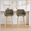 Ensemble de 2 tabourets de bar Modern-1815916990