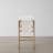Modern Wood & Rope-Woven Counter Stool-1315375269