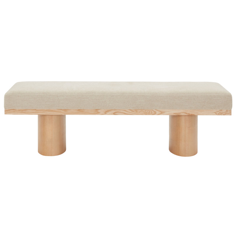 Maribelle Upholstered Bench