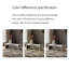 Banc de rangement pour chaussures 39,4 po-109085578