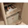 66.73'' Wide 1 - Drawer Credenza with Cable Management