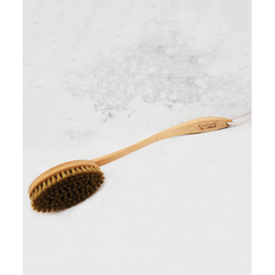 Natural By Hillbrush Residential Use Brush