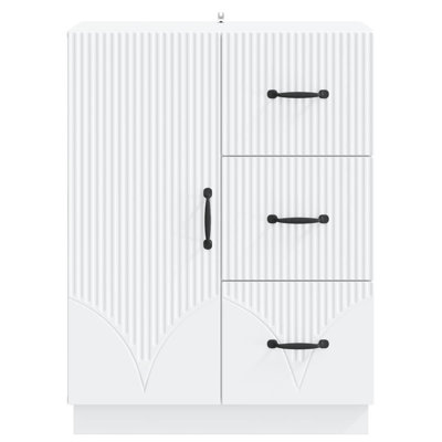 66cm Sideboard