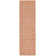 Solid Colour Handmade Area Rug