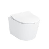15'' W x 12.75'' H Surface Mount Kit for Toilet