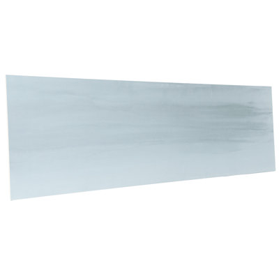 Biomim 11-3/4 in. x 35-3/8 in. Ceramic Wall Tile
