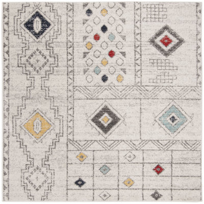 Muniz Performance Southwestern Rug