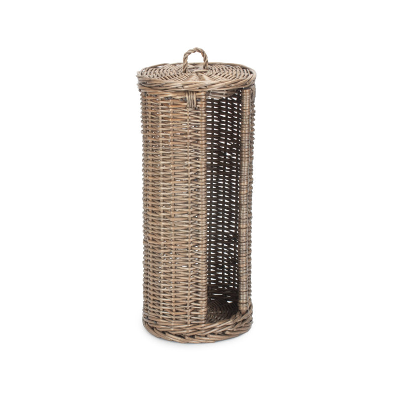 Brambly Cottage Tove Wicker Decorative Basket
