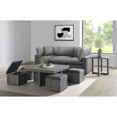 Table de bout Jolliff