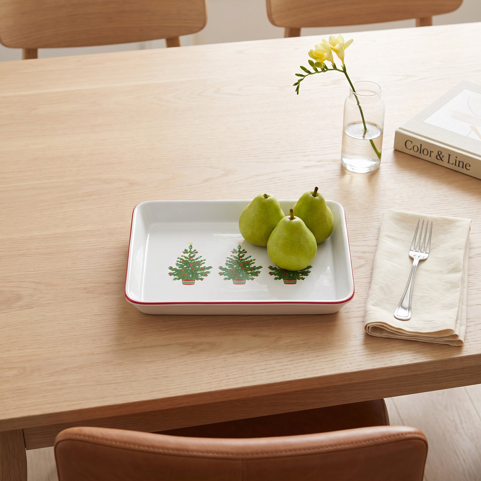 Decorative Tray