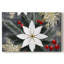 Christmas Holiday Arts - Toile tendue avec châssis XMA171729-741184255