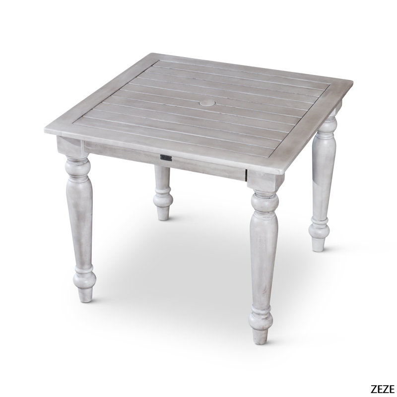 Table de salle à manger Accrnt
