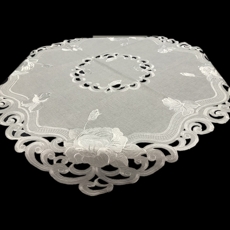 Dessus de table carré Cavett