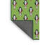 Tapis décoratif vert Tomy-2116602524