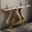 Console légère, luxueuse et moderne-35658640-35658646