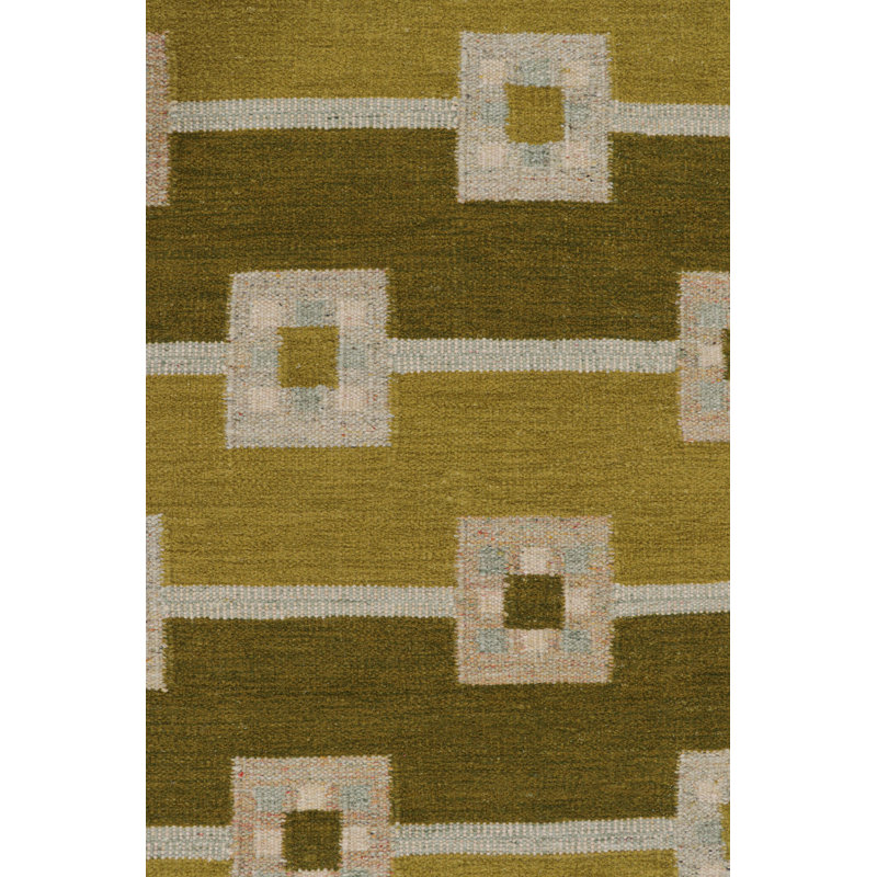 One-of-a-Kind Area Rug