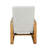 Jillette Upholstered Recliner-21445849