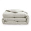 Insert de couette toutes saisons en plumes d'oie de coton biologique Puredown-113693497-87748960