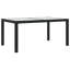 Bryshawn Outdoor Dining Table , cm W 90cm cm D-48737455-42348029-42347968