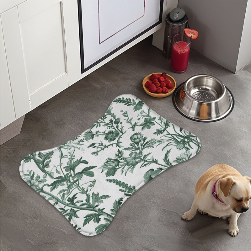 Anti-Skid Placemat