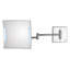 Mirror Pure Lighted Wall Mirror