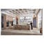 Monogram 30" Panel-Ready Premium Integrated Column Freezer