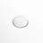 47'' Acrylic Freestanding Tub - Oval Shape, Hygienic Bathing Option, Overflow, Soaking White, Spacious Interior, Bathroom