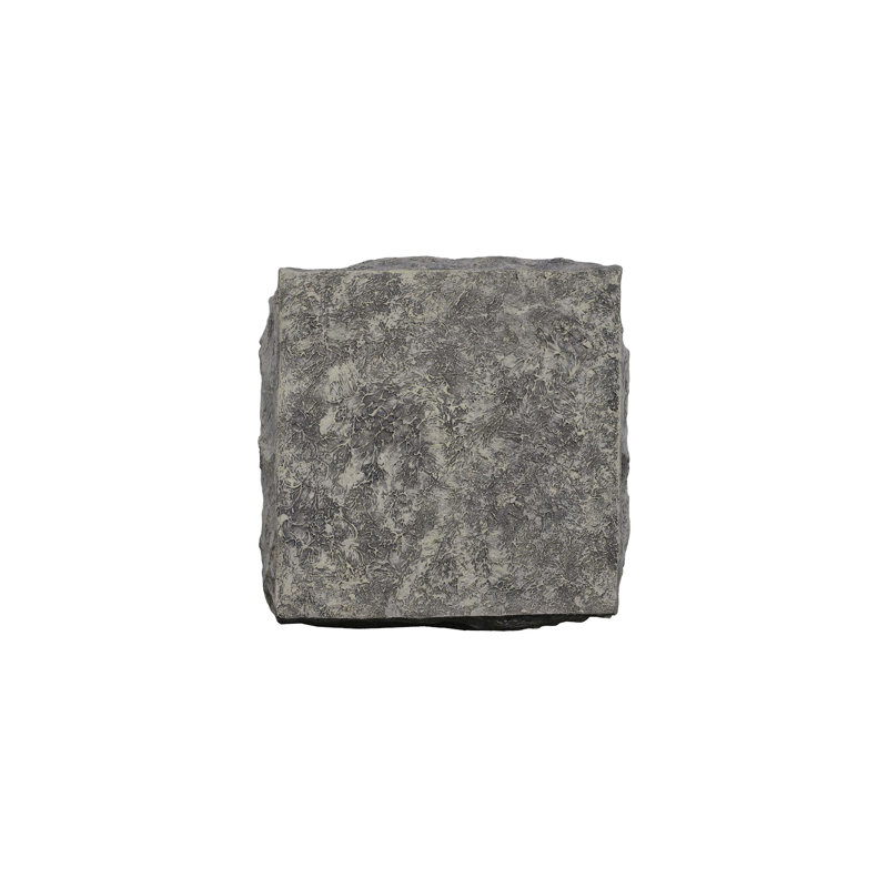 Cast Stone Pedestal, 36" H x 13" W x 13" D