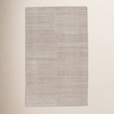 Rebecca Area Rug in Light Taupe