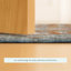 Tapis traditionnel lavable à la machine intérieur / extérieur ACN2463-1462180896-1462180922