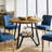 Coffee Table,Round Kitchen Table,Compact Meeting Table