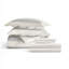7 Piece Bedding Set - Comforter and Sheet Set-99311878-99311868