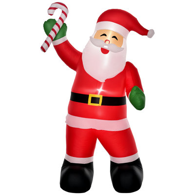 Weather Resistant Christmas Decoration