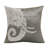 Polyester Blend Throw Square Pillow Cover-2037138437