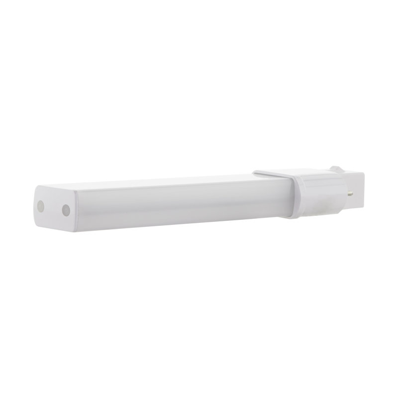 4.5 Watt White LED Bulb, 3500K