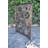 Young Girl Playing on A Climbing Wall Bronze Statue Life Size 44" x 26" x 57"H