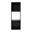Milayah 90cm H x 31cm W Cube Bookcase-1258554749