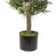 Anlin 70cm Faux Topiary Tree in Pot