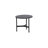 Twist Round Outdoor Coffee Table ,-70344605-70344593