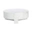 MIRELLA Outdoor Circular Coffee Table