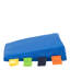 Indoor / Outdoor Multi Novelty Floor Cushion