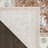 Graceanna 5'3" x 7' Rust Ivory Vintage Indoor Rug-1082731929