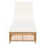 Chaise longue d'extérieur en rotin avec dossier à 5 positions-2051656858-2050340371
