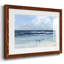 Beach Trio, impression sur papier encadrée-1399526864-1399526868