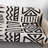 Boho Box Cushion Sofa Slipcover