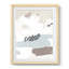 Neutral Wash II - Imprimé encadré-1643088-1643118