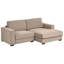 Talyah 2 Seater Corner Sofa -193147008